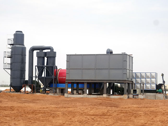 那么在選購(gòu)低溫污泥烘干機(jī)需要注意哪些地方 那么在選購(gòu)低溫污泥烘干機(jī)需要注意哪些地方