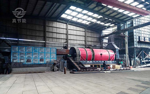 污泥烘干機(jī)生產(chǎn)現(xiàn)場(chǎng) 污泥烘干機(jī)生產(chǎn)現(xiàn)場(chǎng)