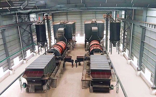 市政污泥烘干機操作注意事項 市政污泥烘干機操作注意事項