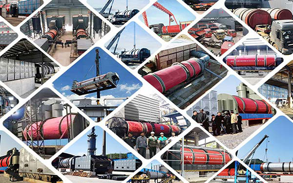 污泥烘干機(jī)設(shè)備選擇 污泥烘干機(jī)設(shè)備選擇