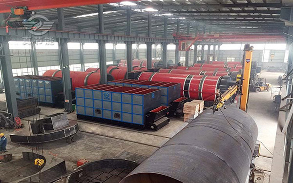 造紙污泥烘干機(jī)選購(gòu)技巧 造紙污泥烘干機(jī)選購(gòu)技巧