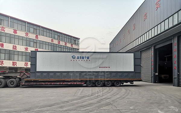 污泥蒸汽烘干機(jī)發(fā)貨 污泥蒸汽烘干機(jī)發(fā)貨