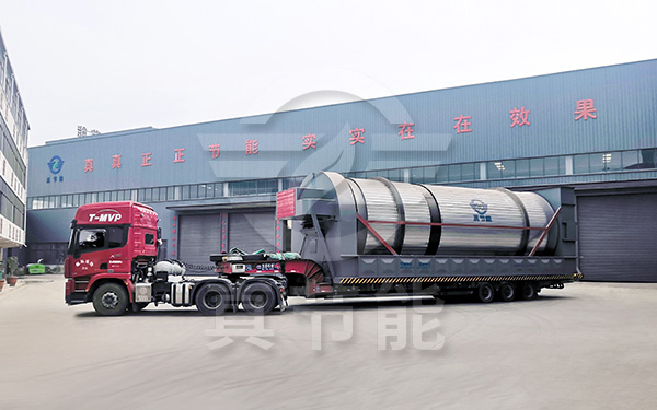 制藥污泥烘干機運輸 制藥污泥烘干機運輸