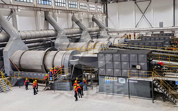 電鍍污泥烘干機價格相對較高的原因是什么 電鍍污泥烘干機價格相對較高的原因是什么