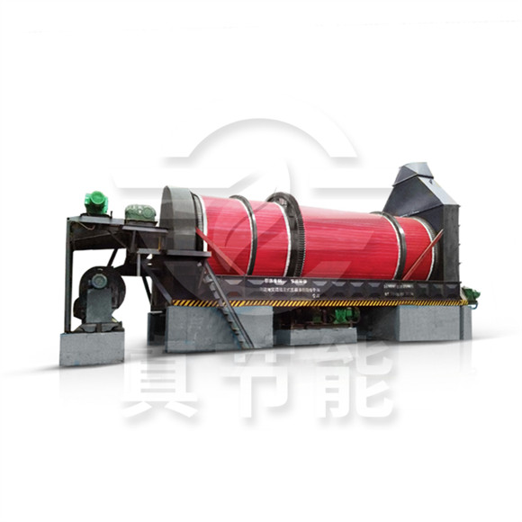 城市污泥烘干機如何實現脫水干化 城市污泥烘干機如何實現脫水干化