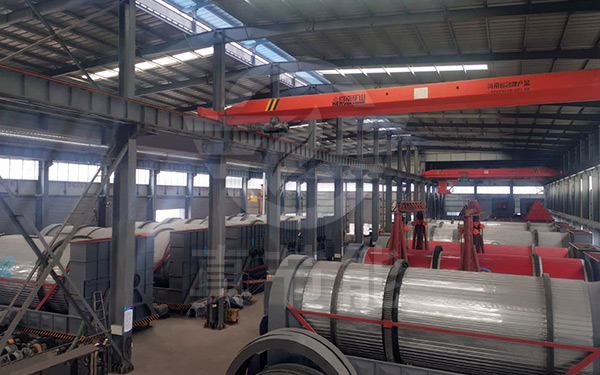 蒸汽污泥烘干設備生產廠家 蒸汽污泥烘干設備生產廠家