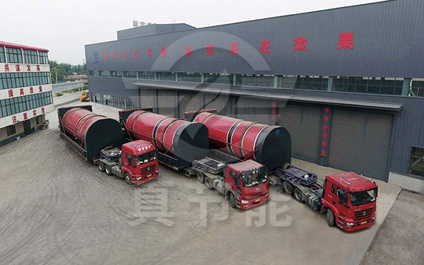 皮革污泥烘干設備工作效率不高的原因是什么 皮革污泥烘干設備工作效率不高的原因是什么