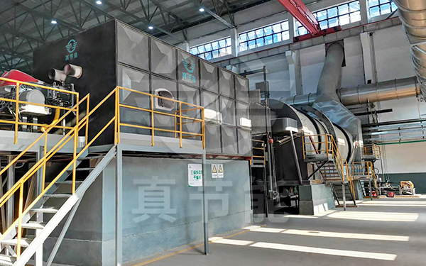 工業(yè)污泥烘干設(shè)備案例現(xiàn)場(chǎng) 工業(yè)污泥烘干設(shè)備案例現(xiàn)場(chǎng)