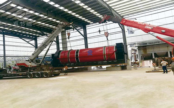 活性污泥干化設備技術(shù)方案有哪些 活性污泥干化設備技術(shù)方案有哪些