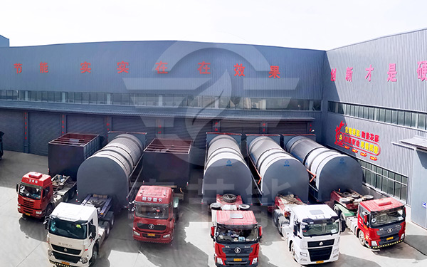 氟化鈣污泥烘干機值得選購嗎